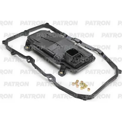 Фильтр АКПП к-кт. (с прокладкой) AUDI: Q7 06-, VW: TOUAREG 10- PATRON PF5087