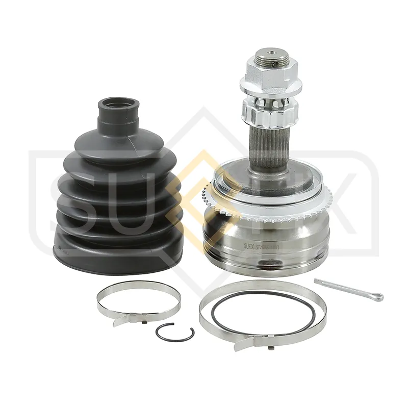 ШРУС SUFIX ST-1255