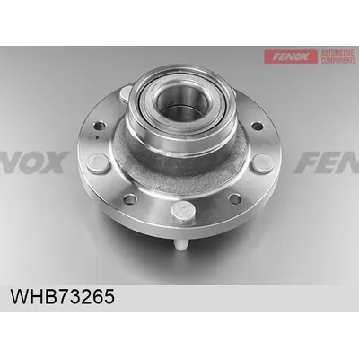 Ступица FORD TRANSIT 06- (C ABS) FENOX WHB73265