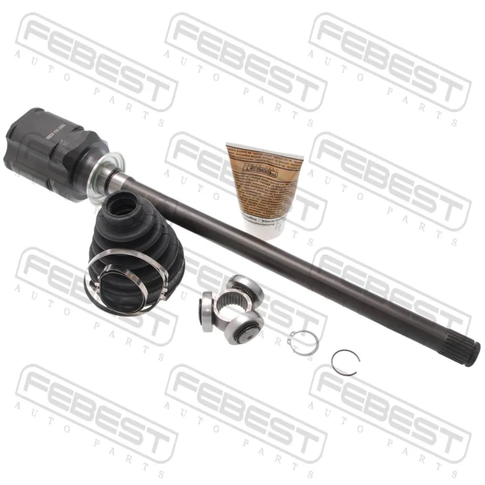ШРУС внутренний R 27x34x23 TOYOTA KLUGER L/V ACU2#,MCU2# 2000.11-2007.05 [JP] FEBEST 0111-ACA20RH