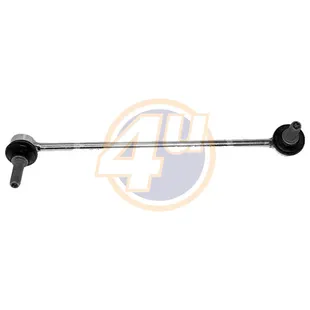 ТЯГА СТАБ ПЕРЕДН ПРАВ LROV DISCOVERY IIIRANGE ROVER SPORT 2.7-4.4 04- (L345mm) 4U LR-F-27750