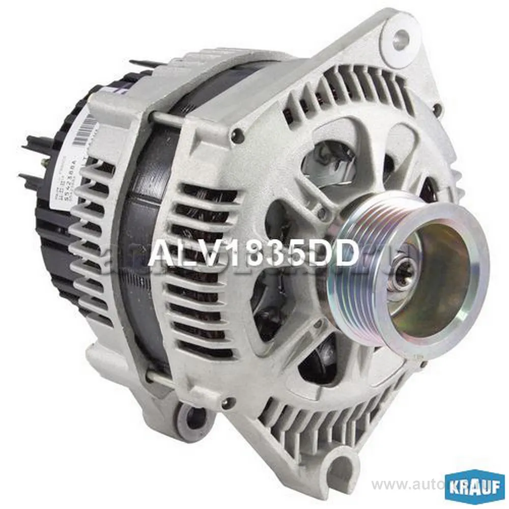 Генератор KRAUF ALV1835DD