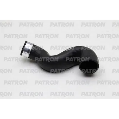 Патрубок интеркулера (пр-во Турция) AUDI: A4 1.9D 01-05/A6 1.9D 02-05 PATRON PH1029