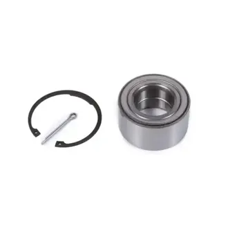 Подшипник ступицы передней ABS Chevrolet Aveo T300 11> STELLOX 40-30353-SX