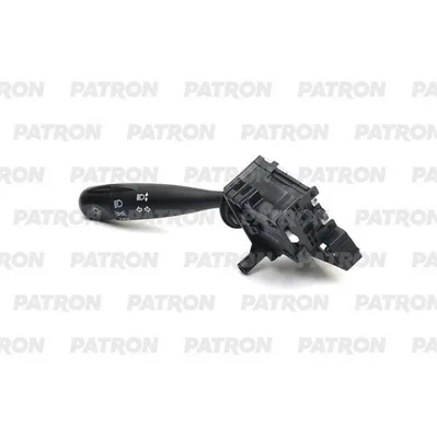 Переключатель подрулевой HYUNDAI: Accent III 06-10, Getz 02-10, Matrix, Ver PATRON P15-0319