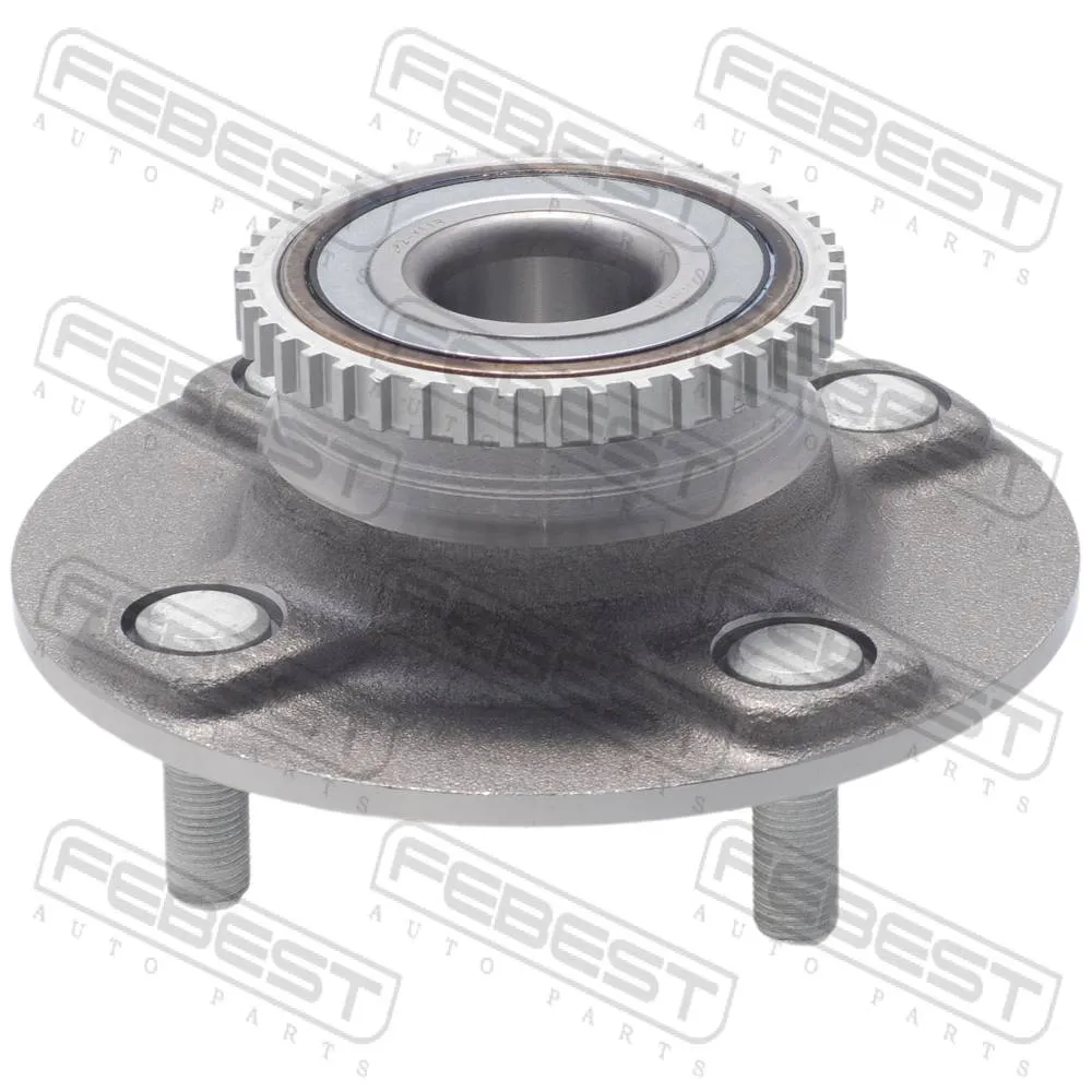 Ступица задняя NISSAN WINGROAD/AD Y11 1999.05-2008.10 FEBEST 0282-Y11R