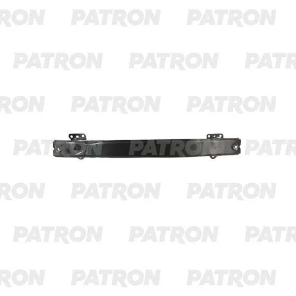Усилитель бампера передн RENAULT Kangoo 2008- PATRON P73-0024