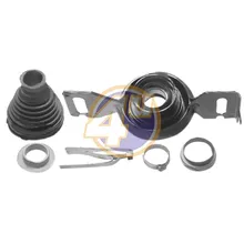 ПОДШИПНИК ПОДВЕСНОЙ КАРДАННОГО ВАЛА TOYOTA RAV4 ACA3/GSA3 05-13 4U TYCB00037