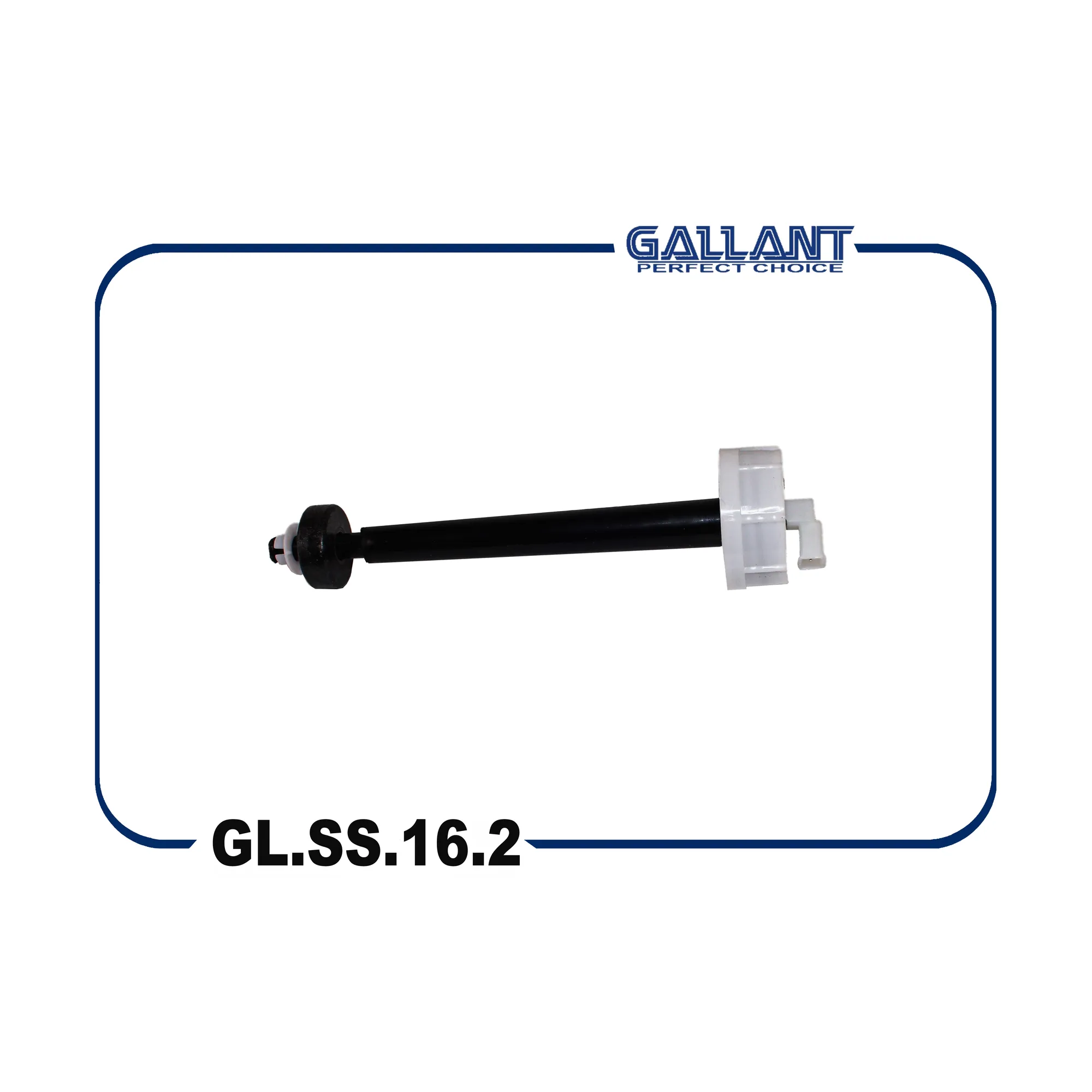 Датчик уровня охлаждающей жидкости 21083-3839310-00 GL.SS.16.2 GALLANT GLSS162