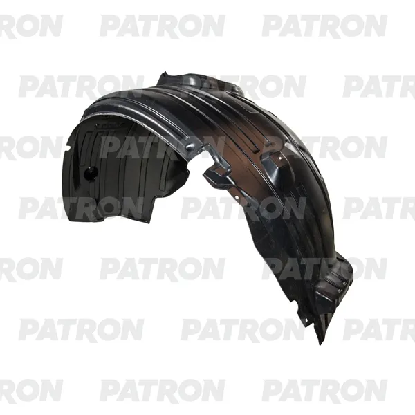 Подкрылок Передн прав FORD FOCUS 2011-, FORD FOCUS C MAX 201 PATRON P72-2032AR