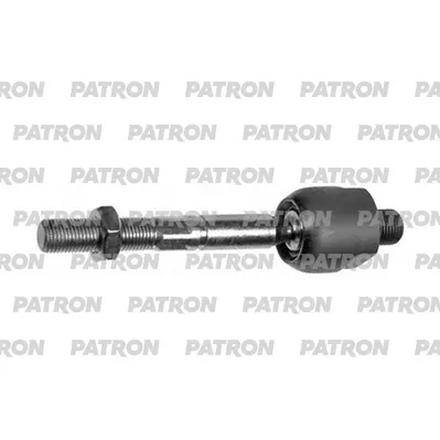 Тяга рулевая HONDA: Accord 98-02, Accord Coupe 98-02 (Произведе PATRON PS2479