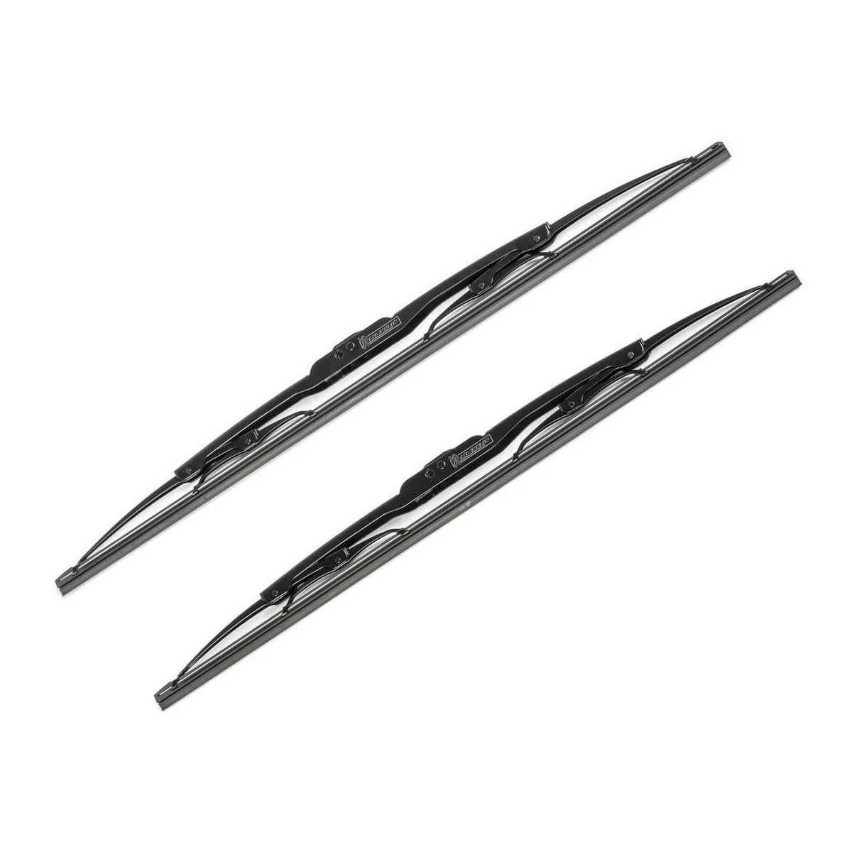 Щетка стеклоочистителя 480/450 мм каркасная комплект 2 шт Michelin K13919-18