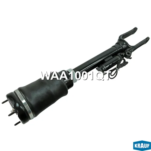 Пневмобаллон KRAUF WAA1001QT