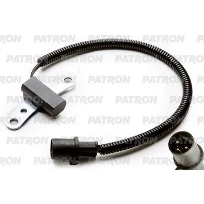 Датчик положения коленвала JEEP: CHEROKEE (XJ) 84-, WRANGLER I (YJ, SJ) 86-96 PATRON PE40085