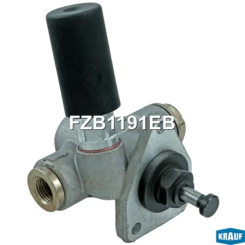 Топливный насос ручной подкачки KRAUF FZB1191EB