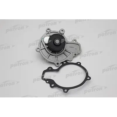 Насос водяной O-266 OPEL ANTARA 2.0 CDTi 06>\ CHEVROLET: CAPTIVA PATRON PWP1560