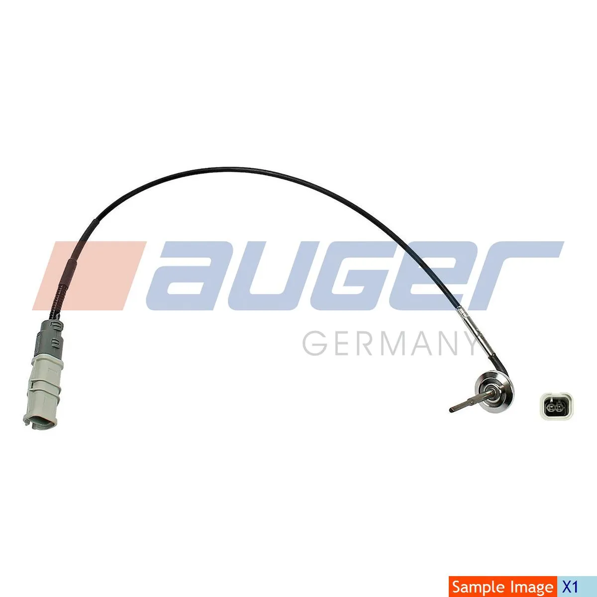 Датчик температуры MAZ-MAN AUGER 89527