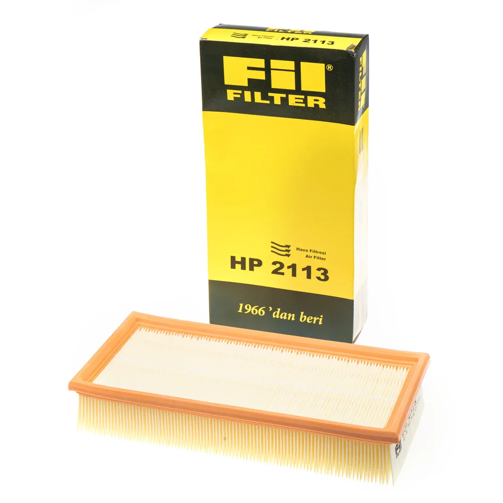 Фильтр воздушный BMW E34 M50 FIL FILTER HP2113