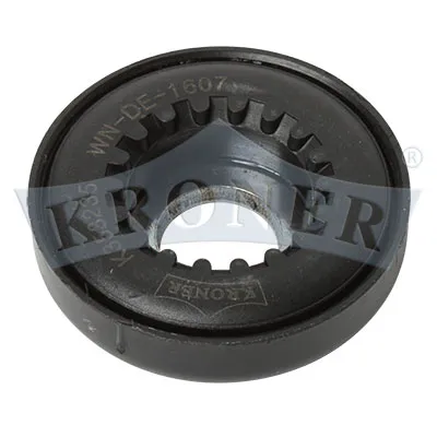 Подшипник опоры стойки (перед.) CHEVROLET Aveo (03-) KRONER K353235