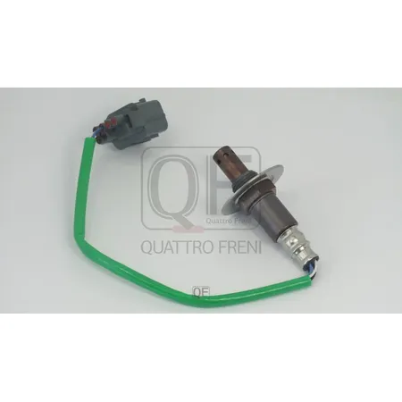 Датчик кислородный, QUATTRO FRENI QF57A00030