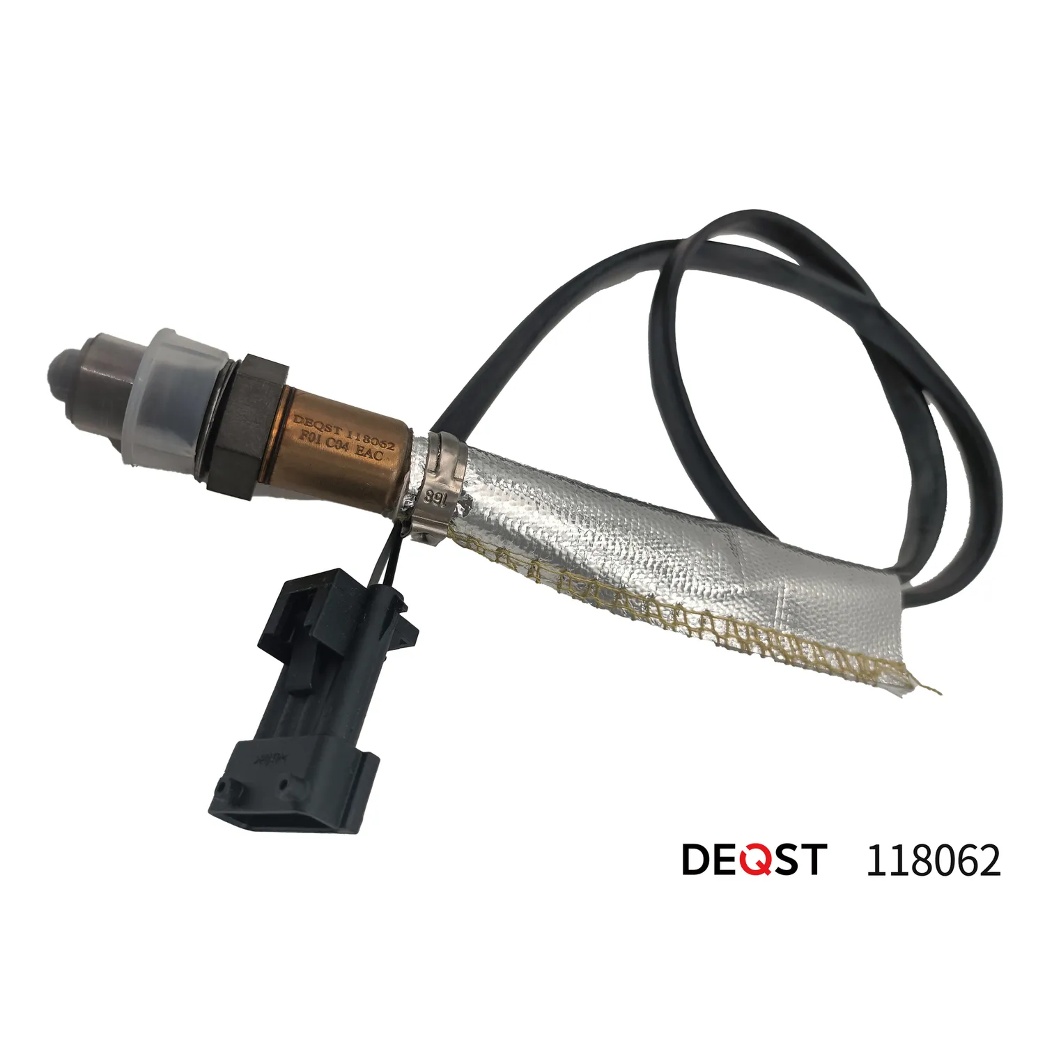 Датчик кислорода, VOLVO XC90 10,022.5 T DEQST 118062