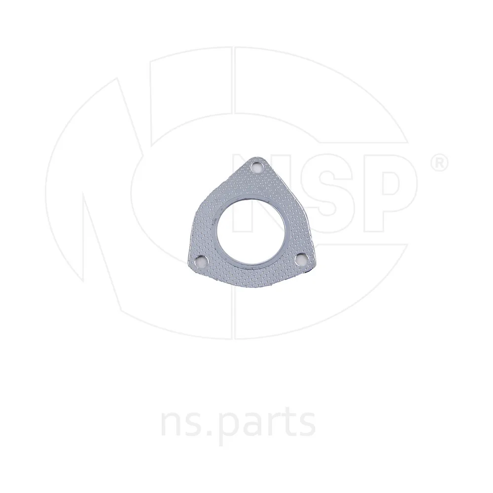 Прокладка приемной трубы GM mot.1,5L 16V NSP NSP0196184840