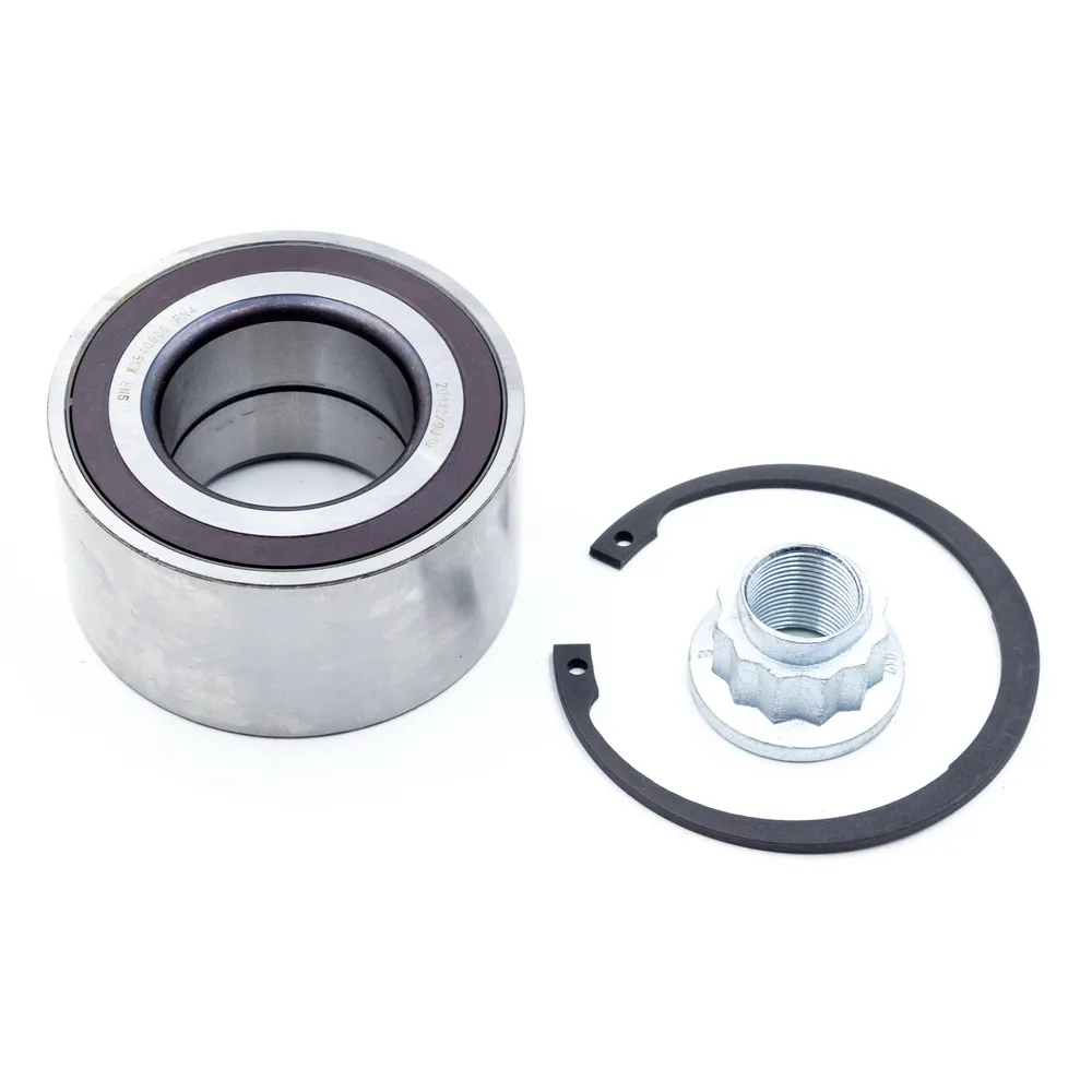Подшипник ступицы передний=задний VW TOUAREG/AD Q7/PORSHE CAYENNE VAG 7L0 498 287