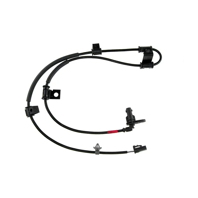 Датчик ABS перед. Hyundai IX35, Tucson 10- правый NTY HCAHY551