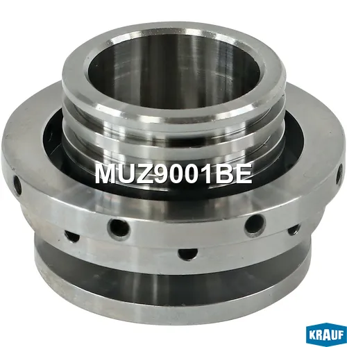 Упорная втулка турбокомпрессора KRAUF MUZ9001BE