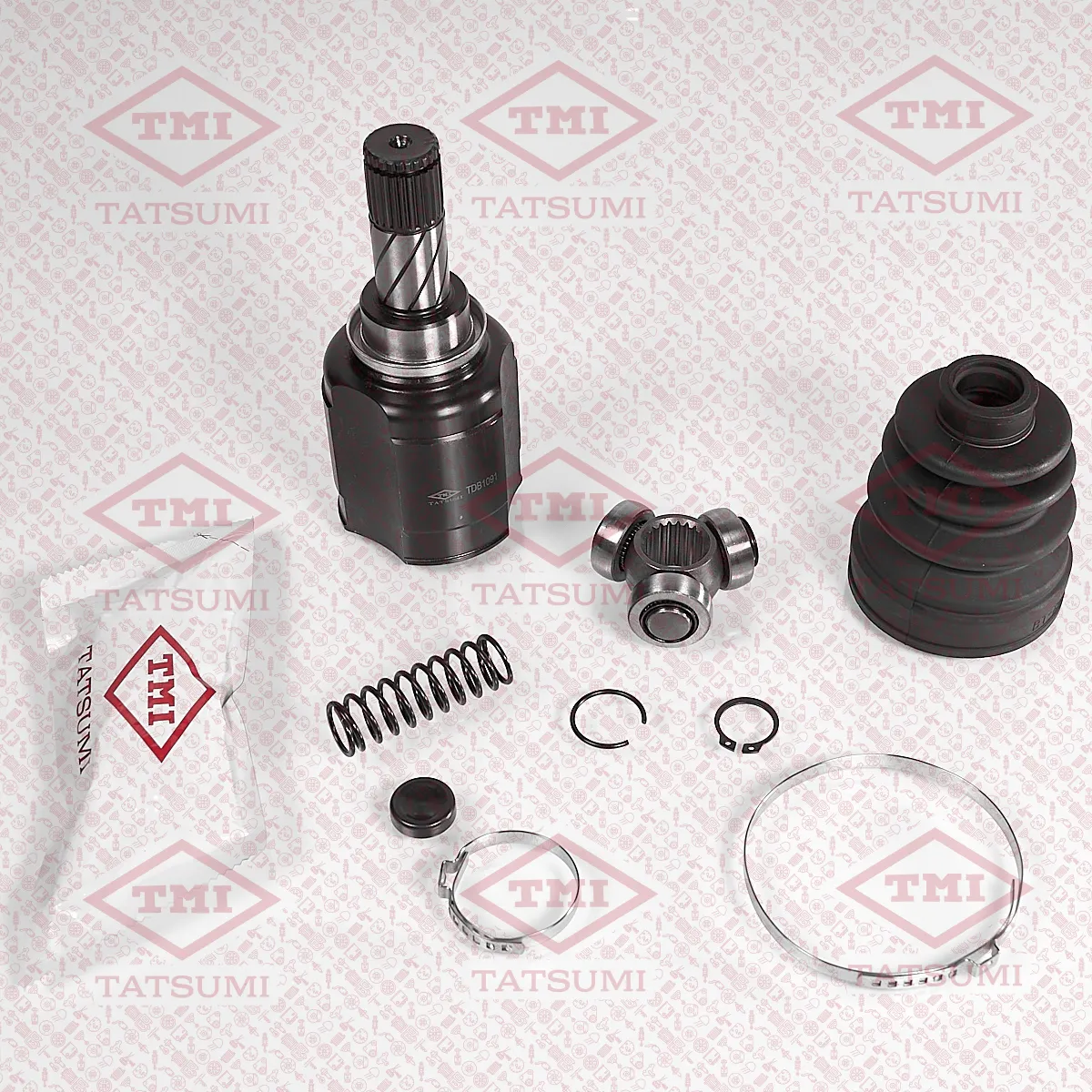 ШРУС внутренний к-т LADA Largus 12-> TATSUMI TDB1091