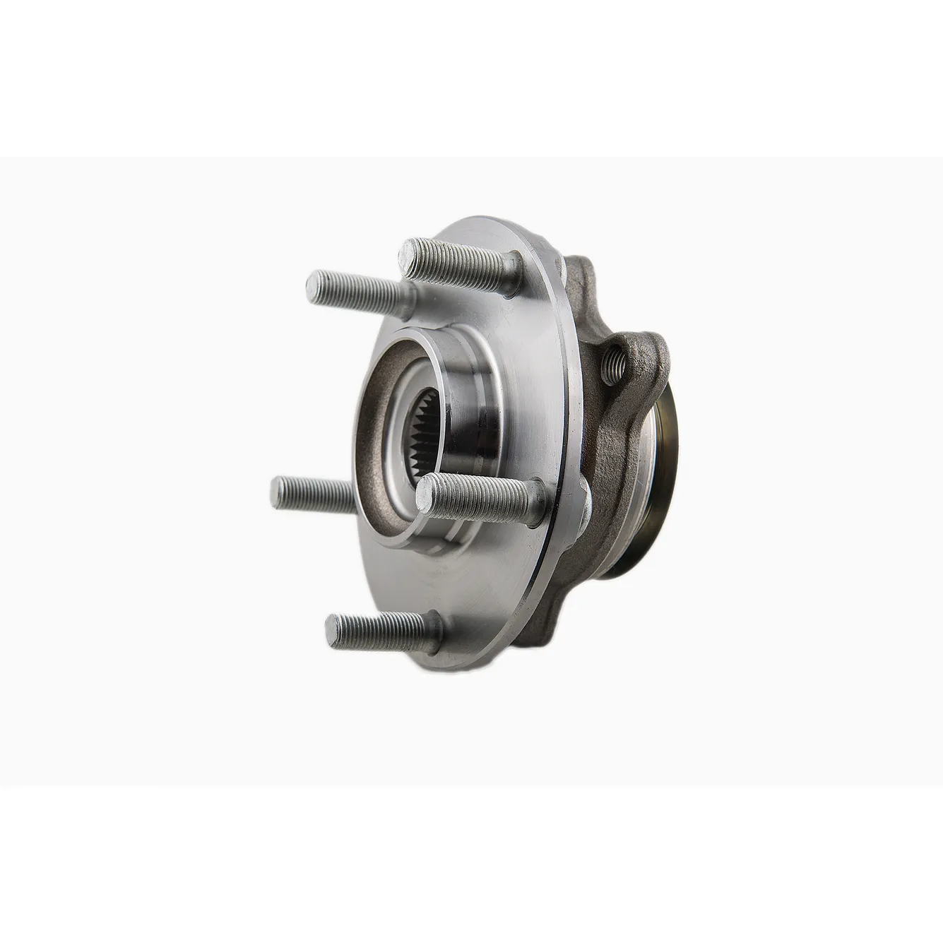 СТУПИЦА КОЛЕСА ПЕР NISSAN QUASHQAI, JUKE, X-TRAIL T31 IB4121