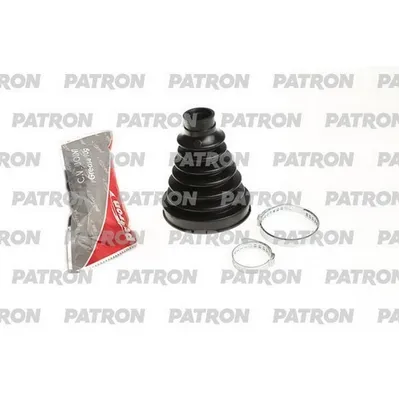 Пыльник ШРУСа VW: MULTIVAN V 03- PATRON PDC0067