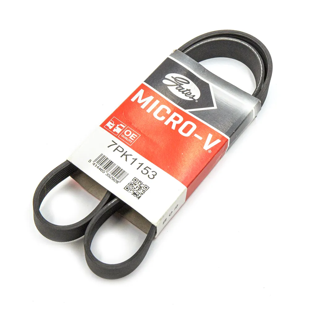 Ремень поликлиновый GATES 7PK1153