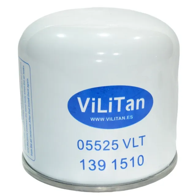 Фильтр осушителя [1391510] RH M41x1.5 DAF VILITAN 05525VLT