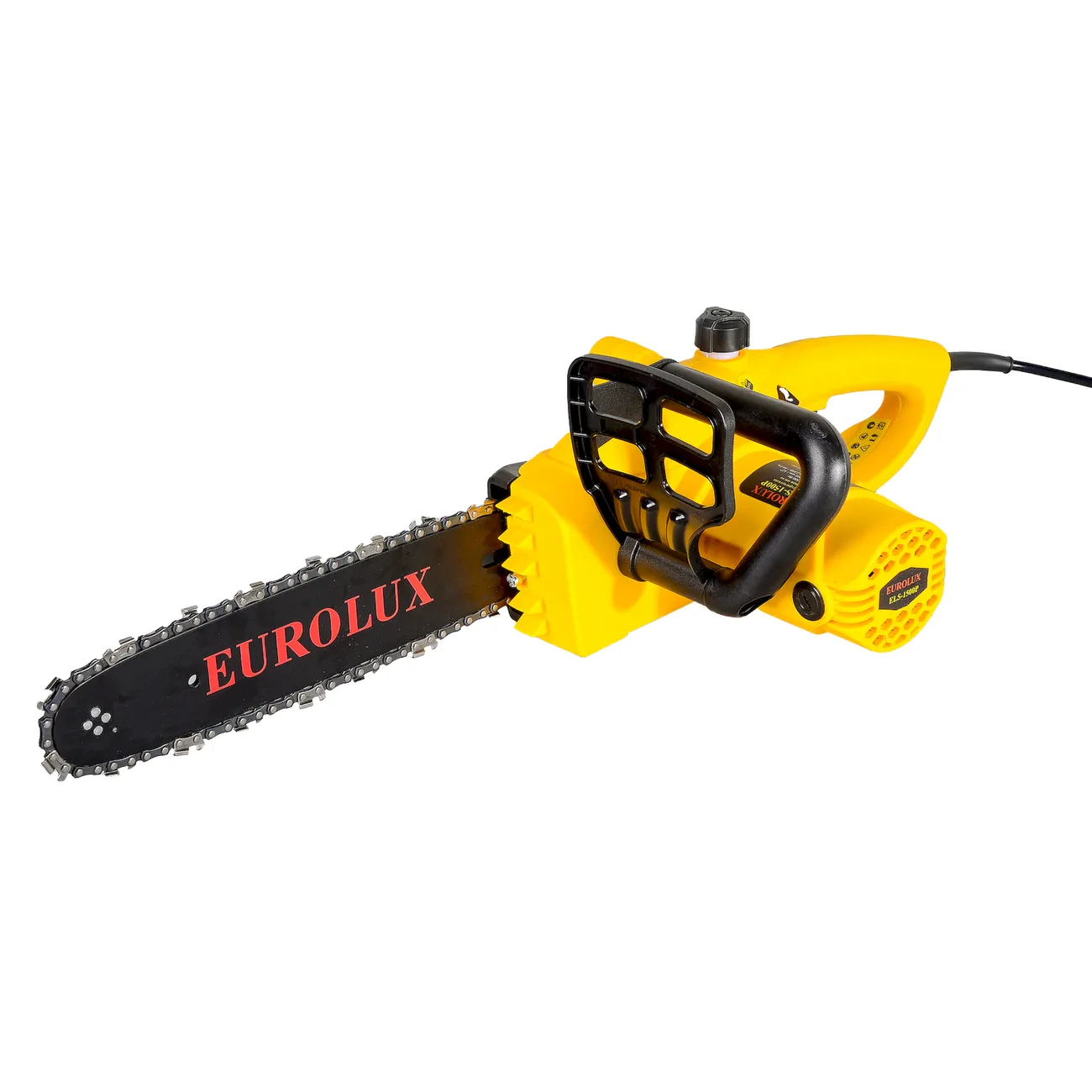 Электропила ELS-1500P Eurolux 70/10/8