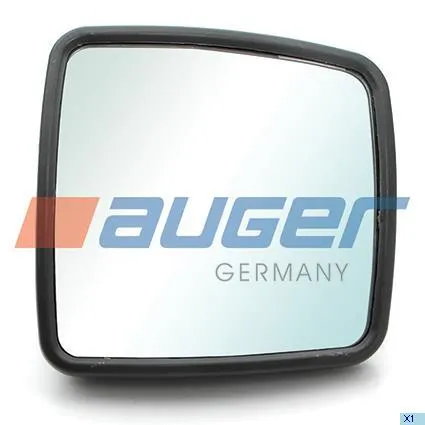 Зеркало широкоугольное с подогревом AUGER 73963