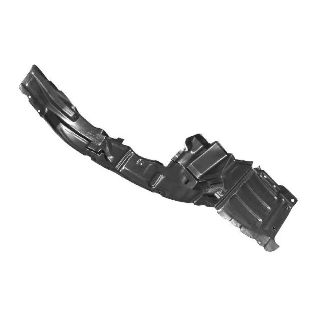 Подкрылок передний левый ECLIPSE III 2000-2005 GORDON MB5648BL