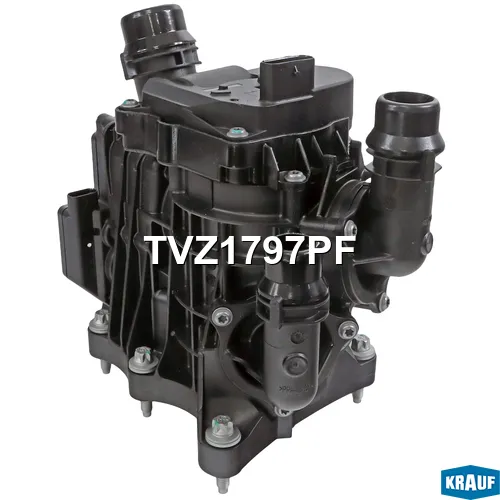 Термостат KRAUF TVZ1797PF