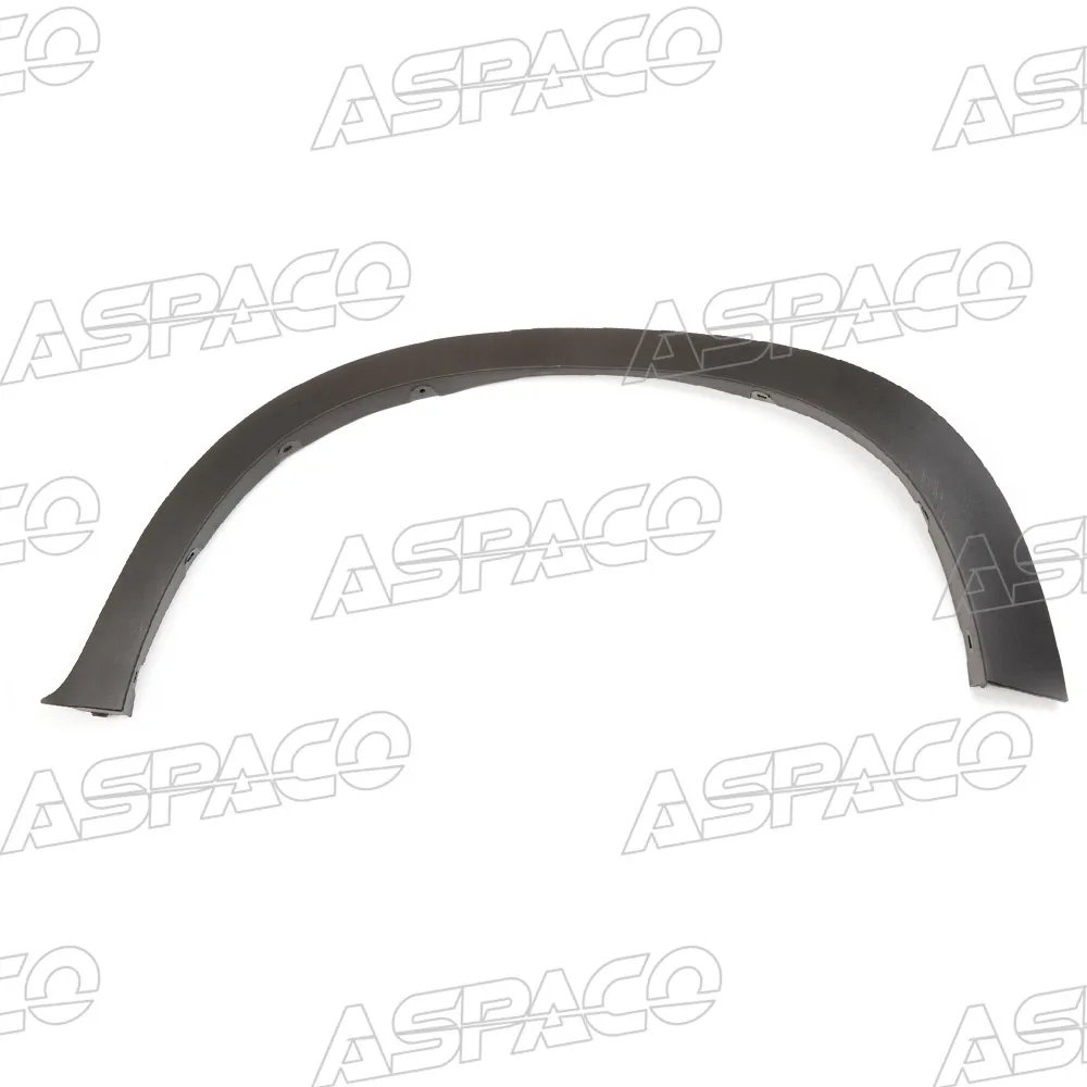 Накладка крыла заднего левого (L) BMW X5 E70, X5 E70 LCI ASPACO AP528577