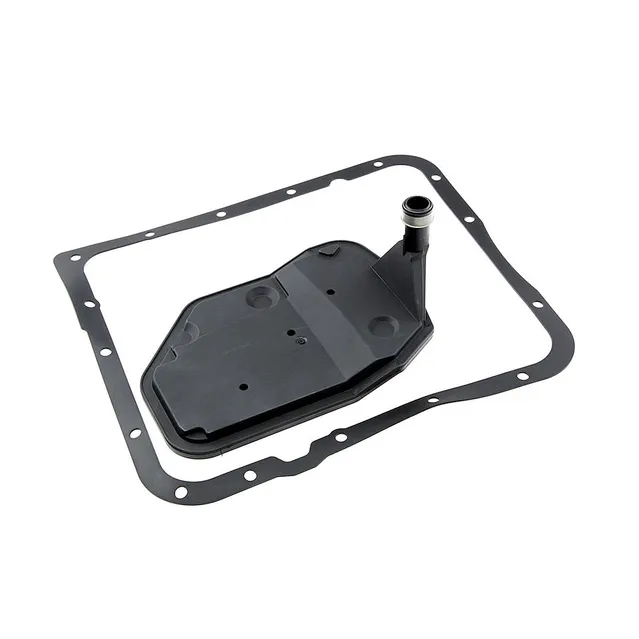 Фильтр АКПП 4L60E/ 4L65E HUMMER H3 3.5L/ 3.7L 4WD/ 5.3L AWD 05- NTY FSFCH008