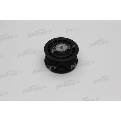 Ролик приводного ремня MERCEDES S-Class (W140/C140) S600 91-99 PATRON PT52139