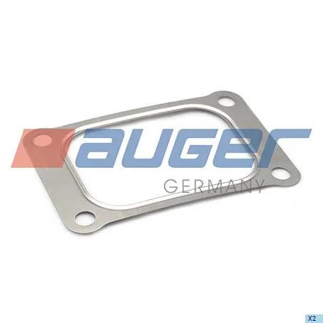 Прокладка турбокомпрессора HCV AUGER 72126