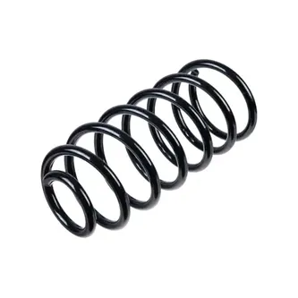 Пружина передняя 40 950 32 VW Golf ZENTPARTS Z38173_ZNT