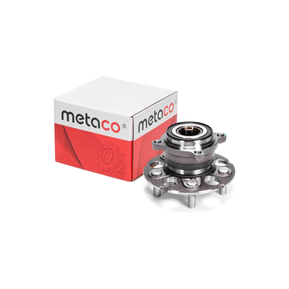 Ступица задняя HONDA CR-V 2007-2012 Metaco 5010-111