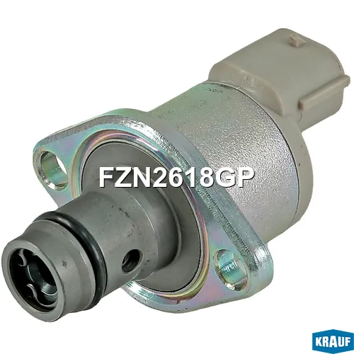 Регулятор давления ТНВД KRAUF FZN2618GP