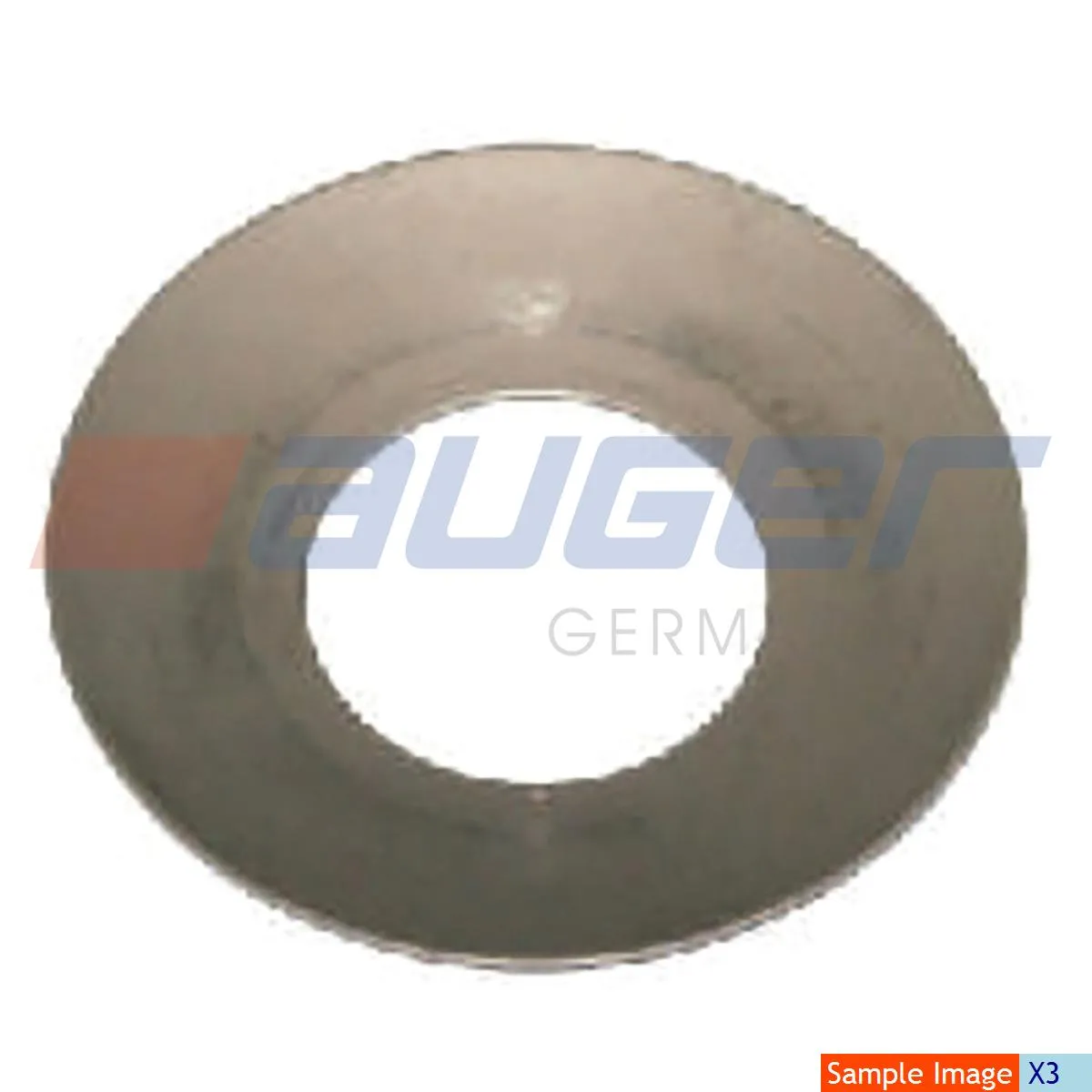 Шайба сателита дифференциала MB HL6 HO6 AUGER 85620