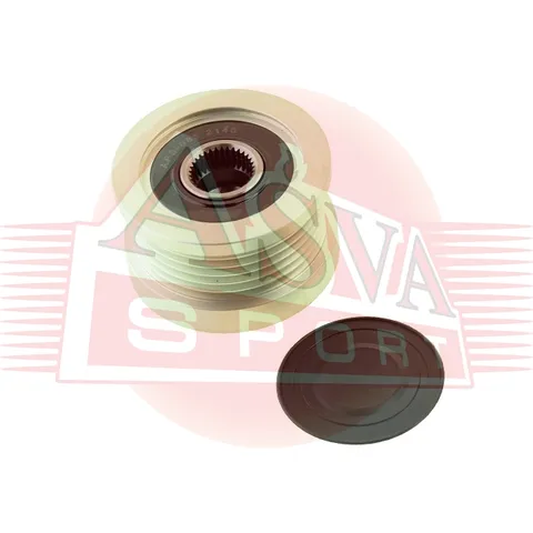 Шкив обгонный генератора ASVA APS-085