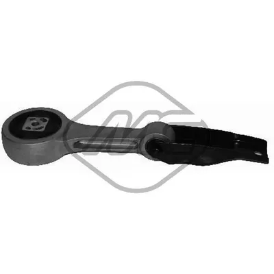 ПОДУШКА ДВИГ VW POLO 1.9TDI1.8GTI 01-SKO FABIAROOMSTER 1.9TDI 00- ЗАД 04804
