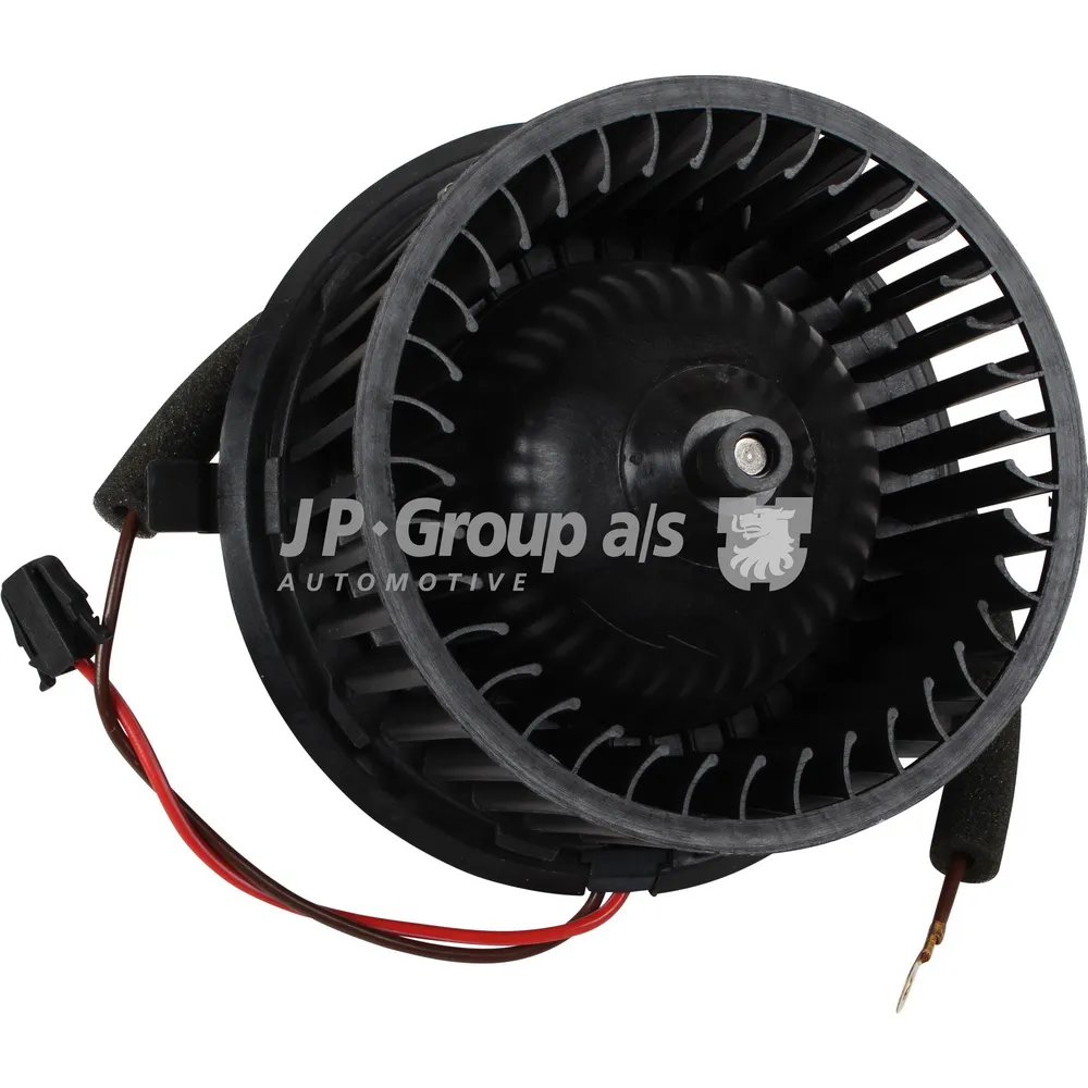 Электродвигатель вентилятора салона JP GROUP 1126101000