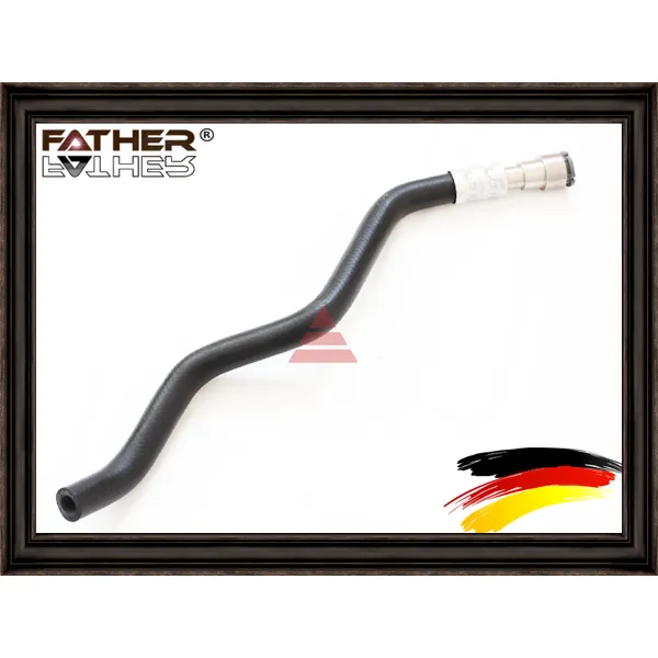 Шланг ГУР FATHER F2530R81